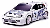 1/10 �d�����W�I�R���g���[���J�[ �V���[�Y �t�H�[�h�t�H�[�J�X WRC 03