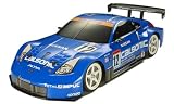 1/10 �d�����W�I�R���g���[���J�[ �V���[�Y �J���\�j�b�N IMPUL Z(TB-02)