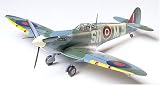 1/48 傑作機シリーズ スピットファイア Mk.Vb