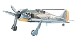 1/48 傑作機シリーズ フォッケ ウルフ Fw190 A-3