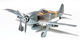1/48 傑作機シリーズ フォッケウルフ Fw190 F-8