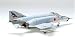 1/100 コンバットプレーンシリーズ F-4EJファントムII