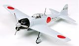 1/48 傑作機シリーズ 零戦 32型