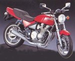 1/12�l�C�L�b�h�o�C�NNo.1 �J���T�L�[�t�@�[
