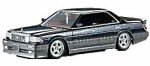 1/24スーパーVIPカーシリーズ No.30 TOYOTA ジャンクションプロデュース V8 クラウン