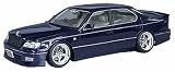 1/24�X�[�p�[VIP�J�[�V���[�Y No.36 TOYOTA �W�����N�V�����v���f���[�X UCF21�Z���V�I (�{�����[�t�d�l)