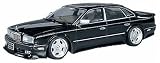 1/24スーパーVIPカーシリーズ No.37 NISSAN ジャンクションプロデュース プレジデント (ボンルーフ仕様)