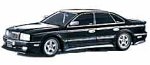 1/24�X�[�p�[VIP�J�[�V���[�Y No.40 NISSAN �W�����N�V�����v���f���[�X �v���W�f���g