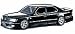 1/24�X�[�p�[VIP�J�[�V���[�Y No.42 TOYOTA �W�����N�V�����v���f���[�X UCF21�Z���V�I