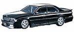 1/24�X�[�p�[VIP�J�[�V���[�Y No.43 NISSAN �W�����N�V�����v���f���[�X Y33�Z�h���b�N
