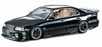 1/24スーパーVIPカーシリーズ No.46 TOYATA ギャルソン UZS141 マジェスタ