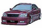 1/24スーパーVIPカーシリーズ No.53 TOYOTA DEVILS UCF21セルシオ