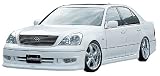 1/24スーパーVIPカーシリーズ No.62 TOYOTA アドミレーション UCF31セルシオ