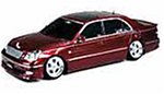 1/24�X�[�p�[VIP�J�[�V���[�Y No.64 TOYOTA �W�����N�V�����v���f���[�X UCF31 �Z���V�I