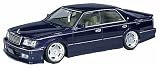 1/24�X�[�p�[VIP�J�[�V���[�Y No.70-SP TOYOTA �W�����N�V�����v���f���[�X UZS151 �}�W�F�X�^ (���[���O�����d�l)
