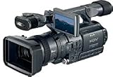 SONY HDR-FX1 デジタルHDビデオカメラレコーダー
