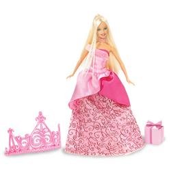 Happy Birthday Barbie Doll by Barbie
