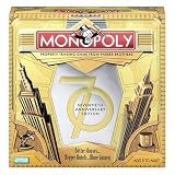 Monopoly 70th Anniversary Etd in Collectors Tin