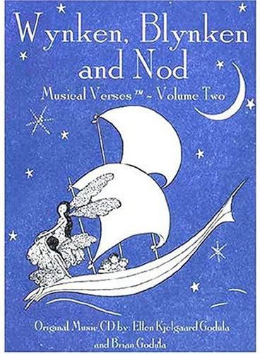 Wynken, Blynken and Nod