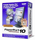 ScanSoft PaperPort Professional 10