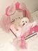 Iron Dog Bed : Personalized Princess Iron Bed (Size Large)