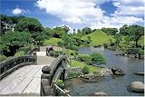 1000ピース 水前寺公園-熊本 10-620 