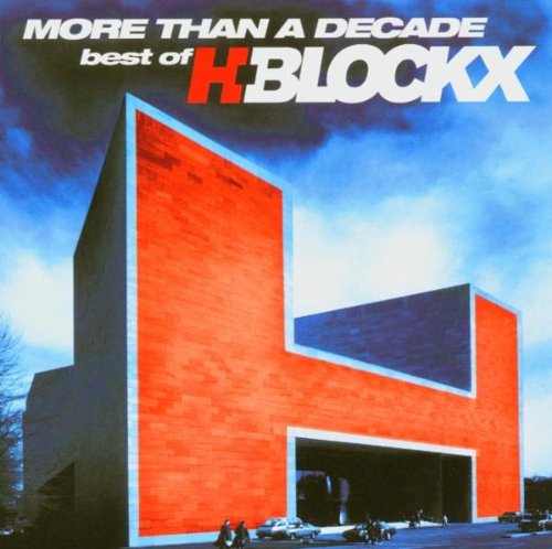 H-Blockx - Fetenhits: Party Rock Classics [Disc 2] - Zortam Music