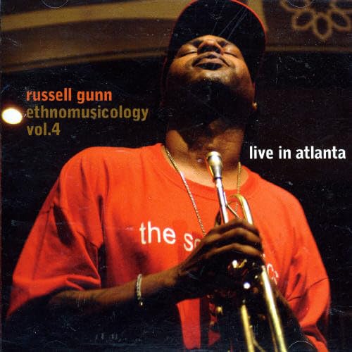 Ethnomusicology, Vol. 4: Live in Atlanta