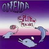 Nice./Splittin' Peaches