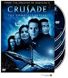 Crusade - The Complete Series