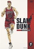 SLAM DUNK VOL.1