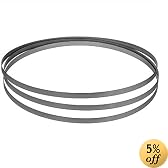 DeWalt DW3982 .020-by-44-7/8-Inch 14 TPI Portable Band Saw Blade, 3-Pack