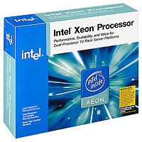 Navigationssysteme: IBM Xeon 1700 CPU Upgrade Xeon 1700MHz 400FSB 256KB L2 MPro6850,6233