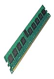 ACP-EP Memory 1GB 400MHZ DDR2 PC2-3200 1.8V CL3 240PIN Unbuffered DIMM
