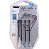 Belkin PRO Series - Handheld stylus (pack of 4 )