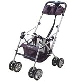 Combi Flash Infant Car Seat Carrier - Navy