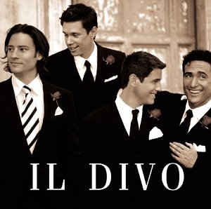 Il Divo - Every Time I Look at You Lyrics - Zortam Music
