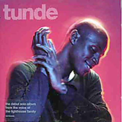 Tunde
