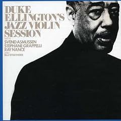 Duke Ellington Jazz Violin
