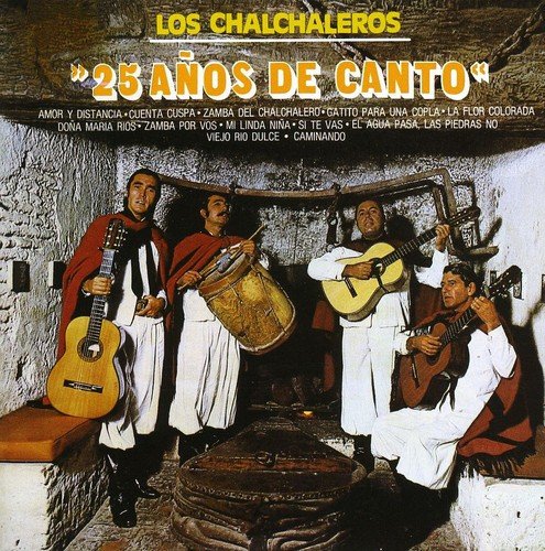 25 Anos De Canto: 1973