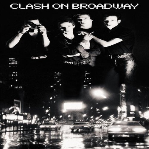CLASH - Clash On Broadway - Zortam Music