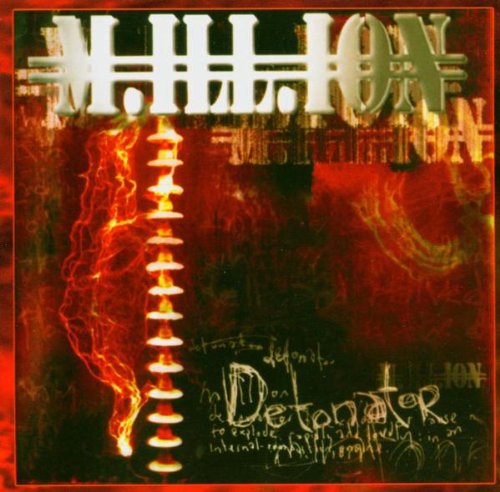 Detonator