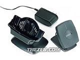 Blaupunkt America SR04 Home Kit - Sirius satellite radio receiver accessory kit