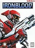 Ironblood (PC CD Boxed) by Microforum