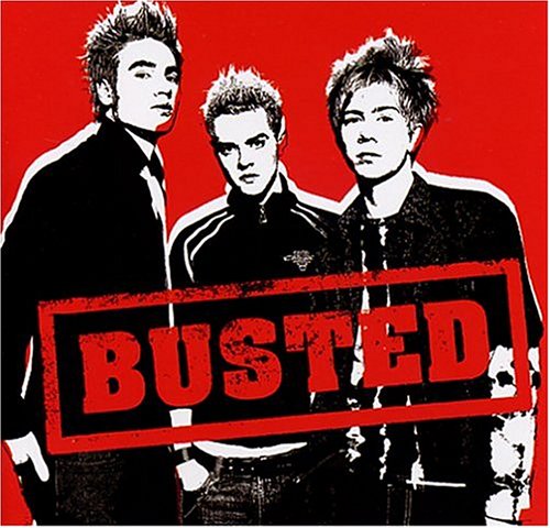 Busted - Crashed The Wedding Lyrics - Zortam Music