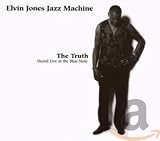 The Truth: Heard Live at the Blue Note