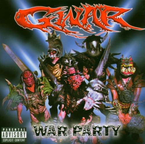 War Party