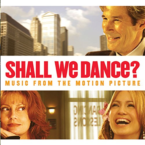 Peter Gabriel - Shall We Dance Soundtrack - Zortam Music