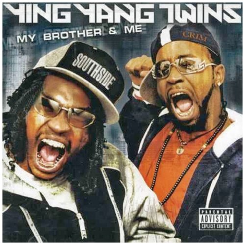 Yin Yang Twins - Halftime Stand Up and Get Crunk Lyrics - Zortam Music