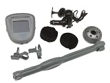 Day & Night Automobile Video Monitor